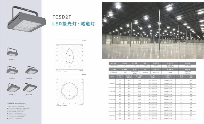 轮台投光灯 轮台投光灯