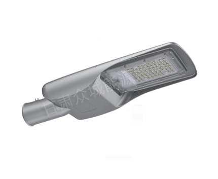 轮台鸭嘴鱼LED灯具