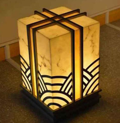 轮台柱头灯 轮台柱头灯