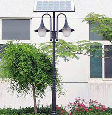 轮台庭院灯 轮台庭院灯