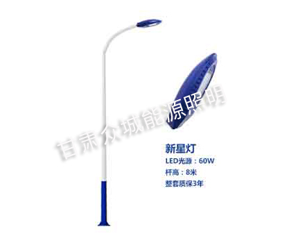 轮台爆款市电路灯 轮台爆款市电路灯