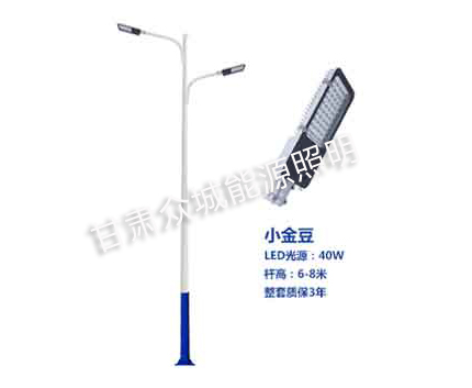 轮台爆款市电路灯 轮台爆款市电路灯