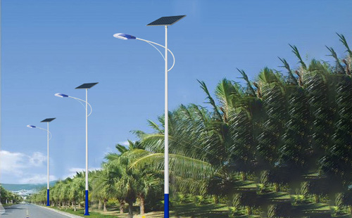 快速解决轮台太阳能路灯不亮问题:全面检修指南 快速解决轮台太阳能路灯不亮问题:全面检修指南