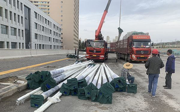 轮台太阳能路灯在严寒地区的应用与耐寒配置 轮台太阳能路灯在严寒地区的应用与耐寒配置