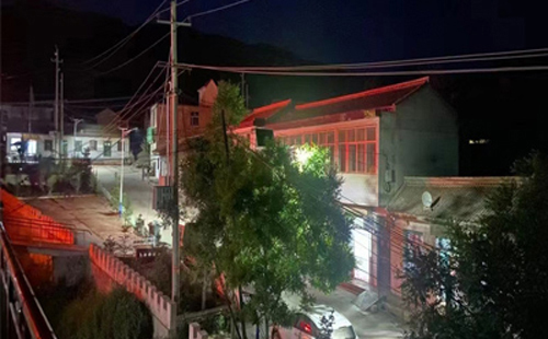 轮台太阳能路灯防雷接地做法详解 轮台太阳能路灯防雷接地做法详解