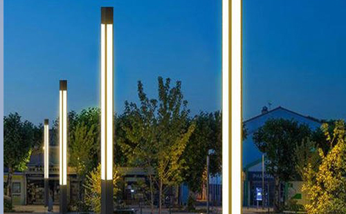 轮台景观灯选购与安装全攻略:户外照明避坑指南 轮台景观灯选购与安装全攻略:户外照明避坑指南