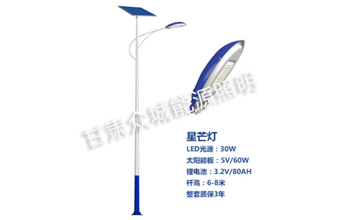 七夕夜，当轮台太阳能路灯点亮归途的星河