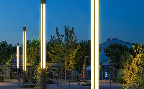 太阳能轮台景观灯定制常见问题与解决方案 太阳能轮台景观灯定制常见问题与解决方案