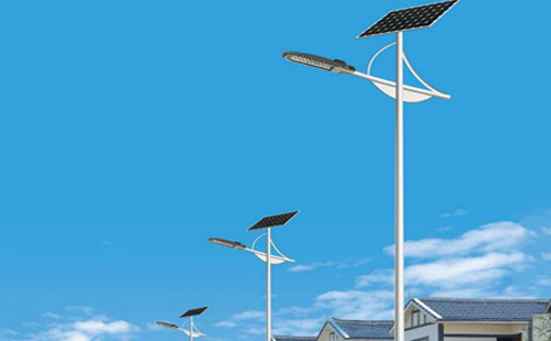 轮台太阳能路灯安装调试与维护全指南 轮台太阳能路灯安装调试与维护全指南