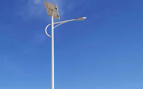 均匀度0.4与0.6差距多大?轮台太阳能路灯配光指南 均匀度0.4与0.6差距多大?轮台太阳能路灯配光指南