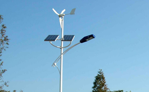 城市升级选轮台智慧路灯:5G基站整合方案 城市升级选轮台智慧路灯:5G基站整合方案