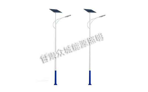 轮台太阳能路灯“爆款”产品选型要点与地域适配建议 轮台太阳能路灯“爆款”产品选型要点与地域适配建议