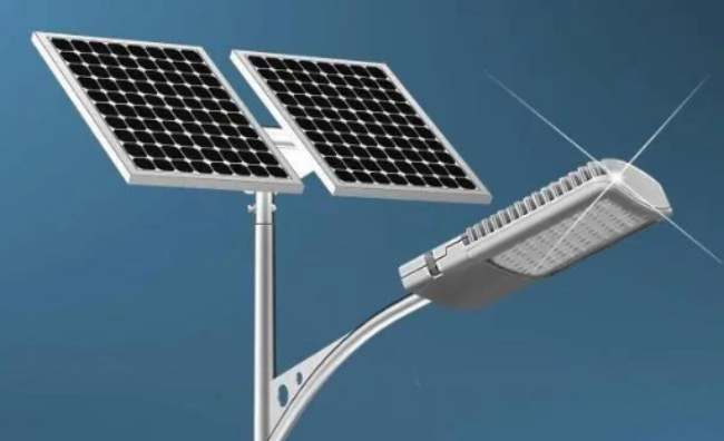 轮台太阳能路灯功率查看方法 + 核心作用，新手必看！